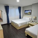A25 Hotel - 22 Nguyễn Cư Trinh